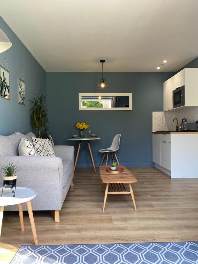 Apartamento Lynwood Studio Oban Exterior foto